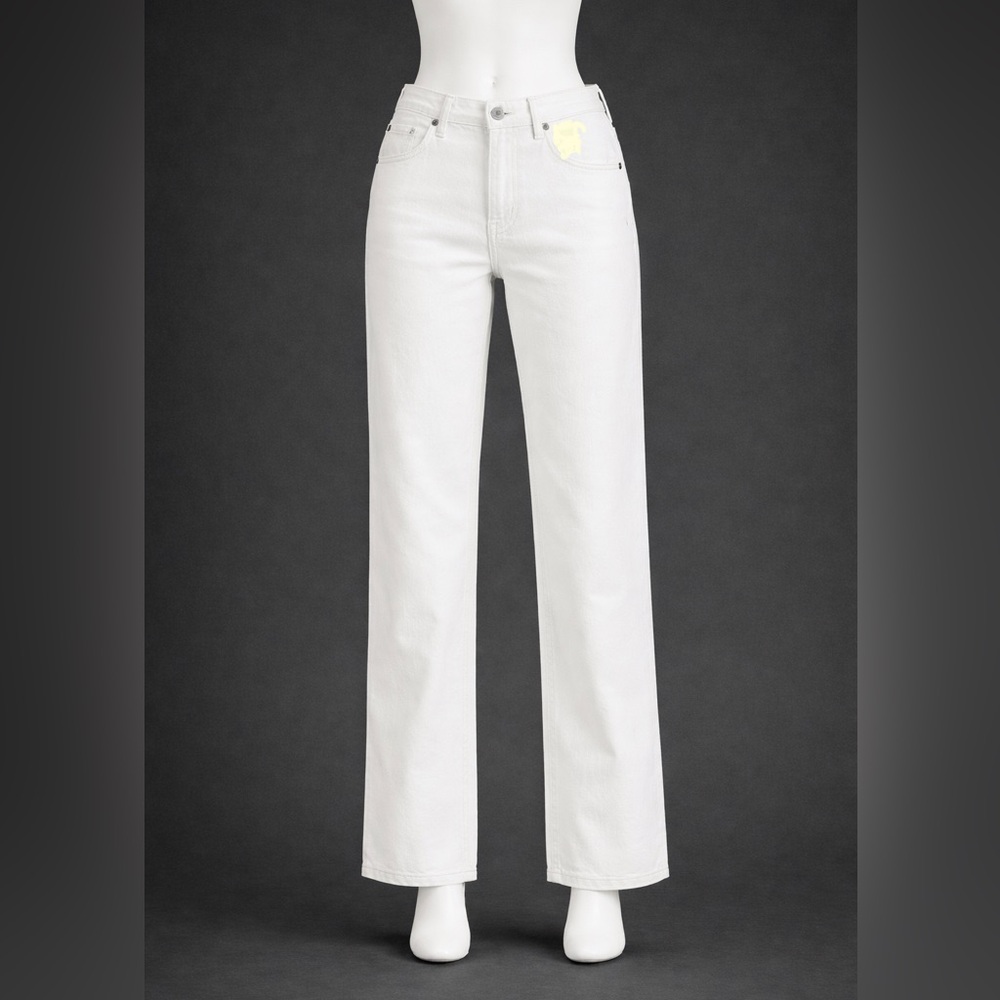 DKNY jeans